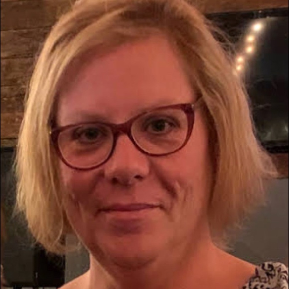 Meet your Posher, Karen